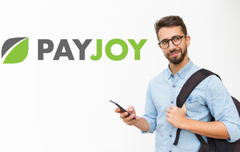 payjoy ventas